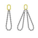 ISO3077 Self Locking Adjustable Crane Lifting Chain for sale