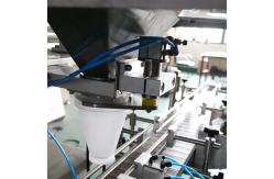 China Small Items Counting Pill Counter Machine Automatic Capsule Counter Machine supplier