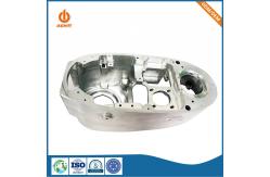 China Custom Processing Automobile Transmission Equipment Shell Parts supplier