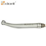 Chromium Quick Coupling Dental Airotor Handpiece Triple Water Spraying for sale