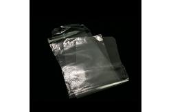 China LDPE Bread Packaging Bags supplier