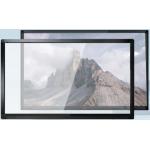 iBoard OEM Size 19-200 Inch Infrared Multi Touch Frame For Touch Kiosk 8ms 20 Touch Points for sale