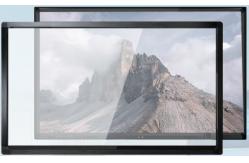 China 76 Infrared Touch Screen Overlay Multi Touch Frame For TV Screen supplier