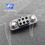 HW-CMM Connector, HW-222C06M16,2mm Pitch. for sale