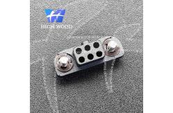 China HW-CMM Connector, HW-222C06M16,2mm Pitch. supplier