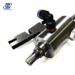 Precision Cigarette Machine Glue Sprayer for Super Slim Cigarettes Greatly Enhanced Hardness