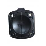 High Temperature Valve Rubber Diaphragm For Heavy-Duty Applications for sale