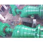 Hydro Powered Tubular Turbine Generator With Horizontal Shaft for sale