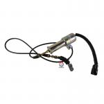 24V Shut Off Stop Solenoid Valve For R210LC-7H R220LC-7H Excavator  11N6-66090 for sale