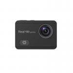 H.264 30fps 4K Ultra HD Action Camera For Apple Android for sale