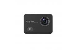 China H.264 30fps 4K Ultra HD Action Camera For Apple Android supplier