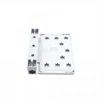 60mm Adjustable Commercial Door Pivot Hinge With Aluminum Material Anti Scratch