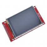 2.8 SPI Serial 320X240 TFT Touch Display Module  For Arduino