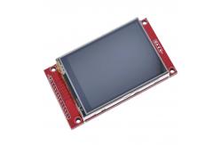 China 2.8 SPI Serial 320X240 TFT Touch Display Module  For Arduino supplier
