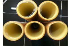 China PBO Felt Roller For Cooling Table In Aluminum Extrusion Industry supplier