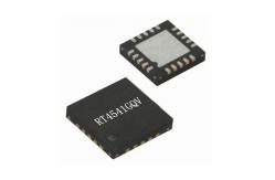 China Iphone IC Chip RT4541GQV Apple CPU PWM Controller IC QFN Package IC Chip supplier