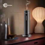 China Luxury Fragrance Oil Tower Diffuser manufacturer