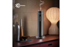 China Luxury Fragrance Oil Tower Diffuser supplier