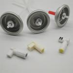 Metered Fragrance Diffuser Valve for Commercial Spaces Consistent Aroma Robust Design for sale