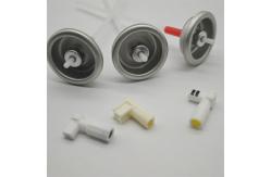China Metered Fragrance Diffuser Valve for Commercial Spaces Consistent Aroma Robust Design supplier