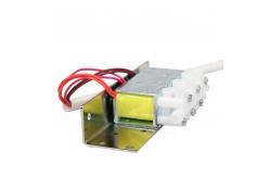 China F0515-4L  24VDC 100mA Two Way Solenoid Valve supplier