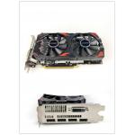 Amd Rx 460 470 550 560 570 580 4gb 8gb Gddr5 Graphic Card Gaming Gpu for sale