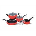 non-stick cookware set