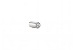 China Stamping SKD61 Precision Mold Parts Mold Date Stamp Mold Date Inserts supplier