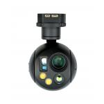 Four - In - One Gimbal Camera With Dual Output Drone Camera