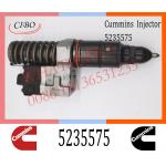 Fuel Injector Cum-mins In Stock Detroit Common Rail Injector 5235575 5237045 5237466 for sale
