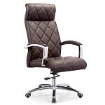 modern high back office leather CEO chair furniture for sale