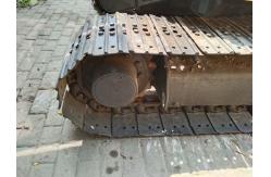 China Used KOMATSU 50 Excavator supplier