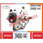 Remanufactured 294000-1441 Diesel Engine Fuel Injection Pump Assembly for 22100-E0540-A 22100-E0540 Diesel Engine for sale