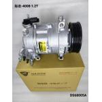 Auto Ac Conditioning Compressor For Peugeot 4008 1.2T OEM YL00835980  Compressor assembly for sale
