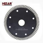 Turbo 4.5in Diamond Saw Blades for sale