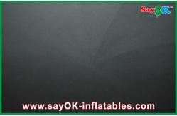 China 10m Giant School Inflatable Planetarium Portable Projector Black  Hangout supplier
