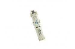 China GM1366 Temperature Data Logger NDT Testing Equipment For Pharmacy supplier