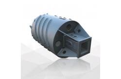 China Polished Drilling Rig Tool ISO 9001 With Various Sizes High Strength supplier