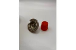 China Propane Gas Valve for Exhibition in India PP Butane Gas Valve supplier