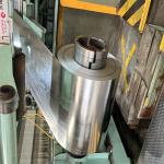 30-275g/M2 Galvanized Steel Strip Coil Standard Export Package for sale