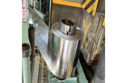 China 30-275g/M2 Galvanized Steel Strip Coil Standard Export Package supplier
