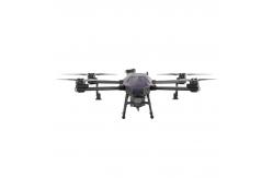 China NV16 Agricultural Drone Crop Spraying Drone Can Hold 16L supplier