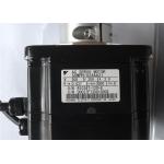 Current 2.0A Servo Motor Industrial , 200W AC Servo Motor SGMPH-02AAA21 for sale