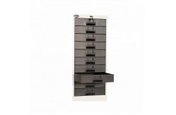 China Easy Assembly Knock Down School Office Filing Cabinets supplier