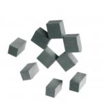 Customized 38cc 40cc Ferrite Magnet Industrial Bar Magnets IATF 16949 for sale