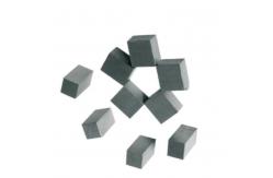 China Customized 38cc 40cc Ferrite Magnet Industrial Bar Magnets IATF 16949 supplier