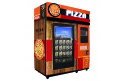 China Automatic Industrial Machine with Cloud Background Management System supplier