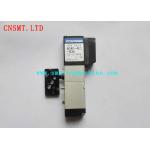 Air Valve YVL88 Head Solenoid Valve SMT Pick And Place Machine KOGANEI A040-4E1-50W for sale
