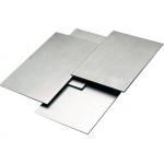 316L SS202 SS Steel Sheet DIN ASTM BA 2b Mill Finish Stainless Steel 2mm For Guardrails for sale