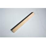 Decorative Aluminum Extrusions , Aluminum Corner Profile With GB/75237-2004 for sale
